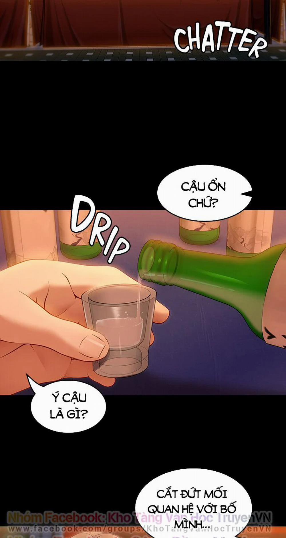 Tối Nay Cưng Muốn Ăn Gì? 33 trang 64
