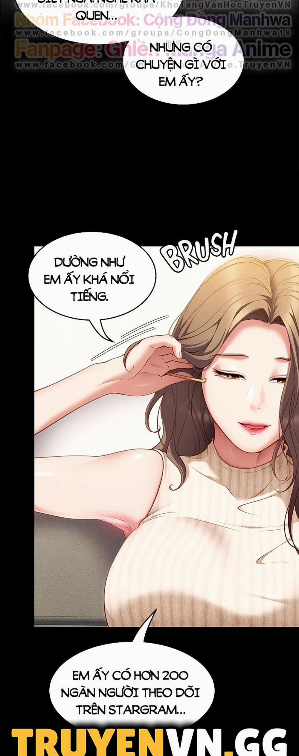 Tối Nay Cưng Muốn Ăn Gì? 33 trang 7