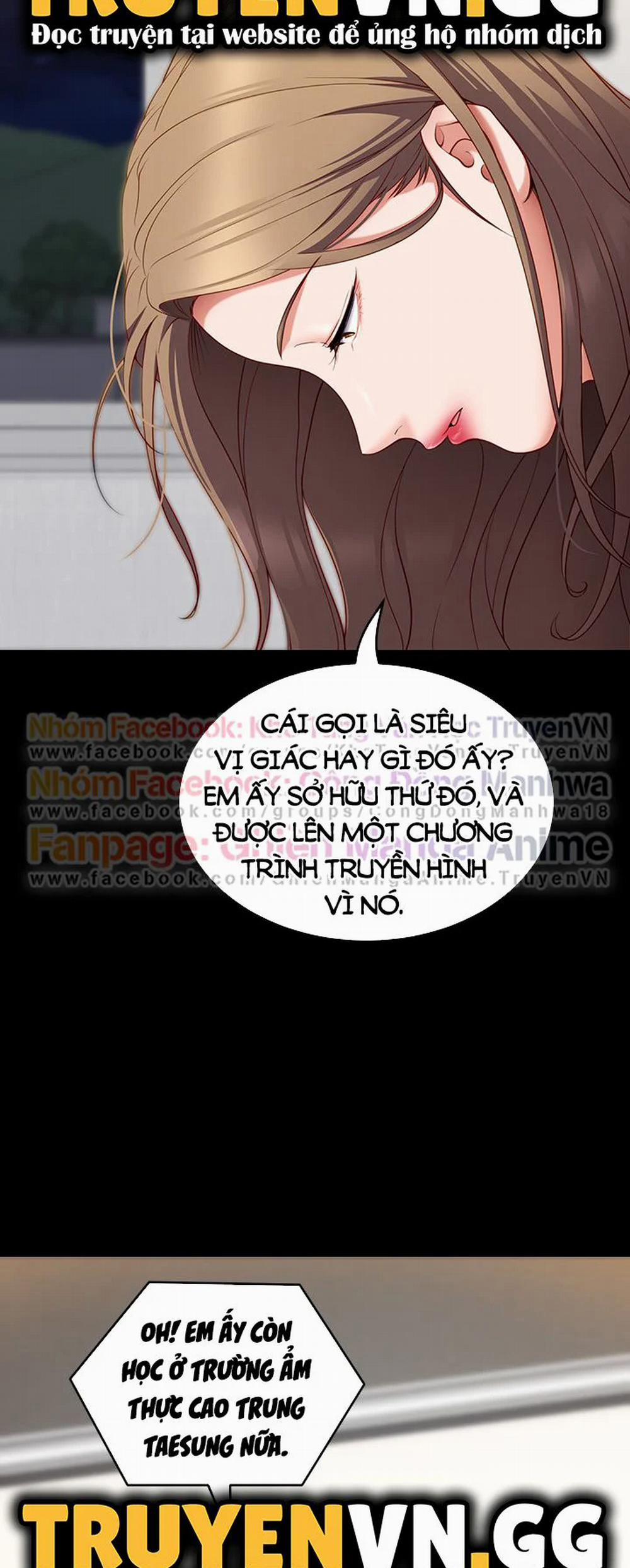 Tối Nay Cưng Muốn Ăn Gì? 33 trang 9