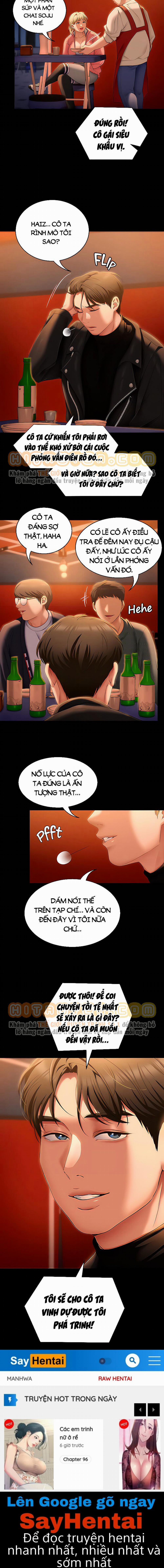 Tối Nay Cưng Muốn Ăn Gì? 50 trang 17