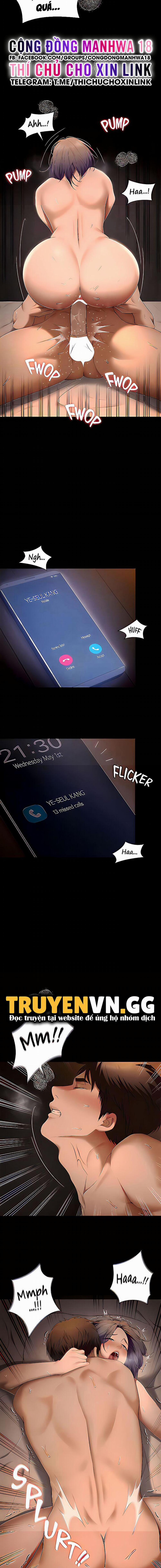 Tối Nay Cưng Muốn Ăn Gì? 55 trang 11