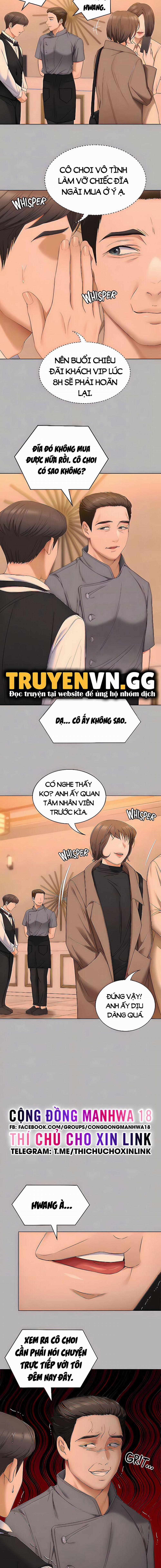 Tối Nay Cưng Muốn Ăn Gì? 56 trang 11