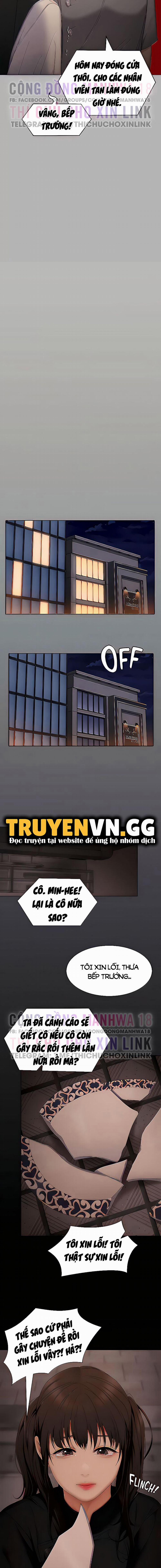 Tối Nay Cưng Muốn Ăn Gì? 56 trang 12