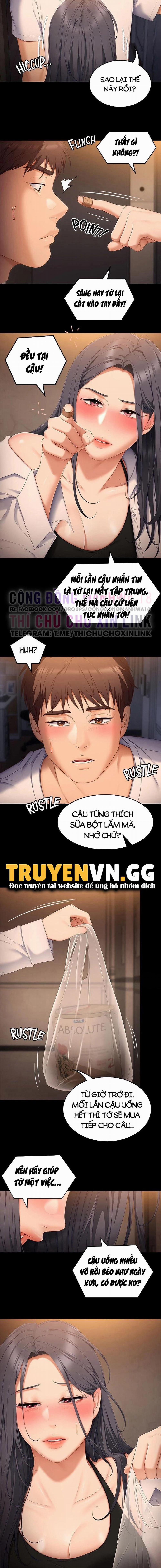 Tối Nay Cưng Muốn Ăn Gì? 57 trang 14