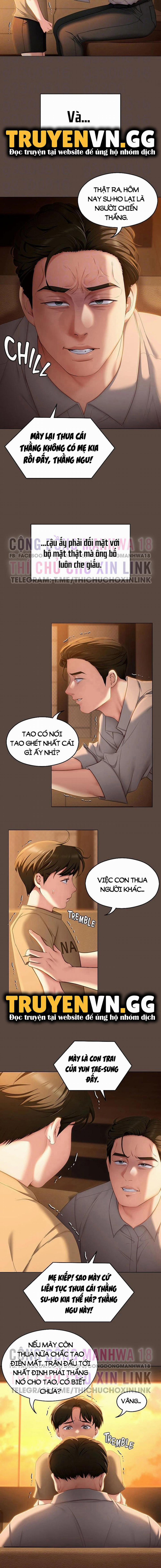 Tối Nay Cưng Muốn Ăn Gì? 57 trang 5