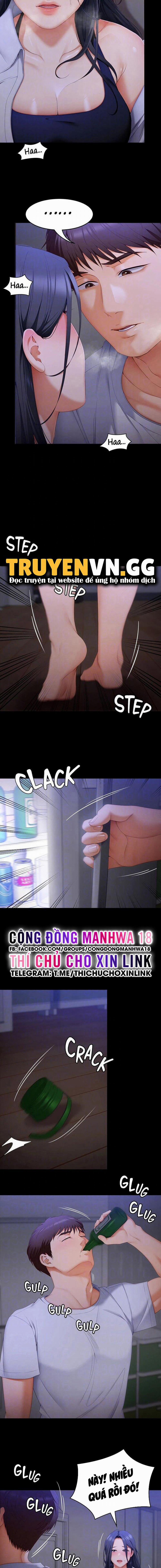 Tối Nay Cưng Muốn Ăn Gì? 58 trang 11