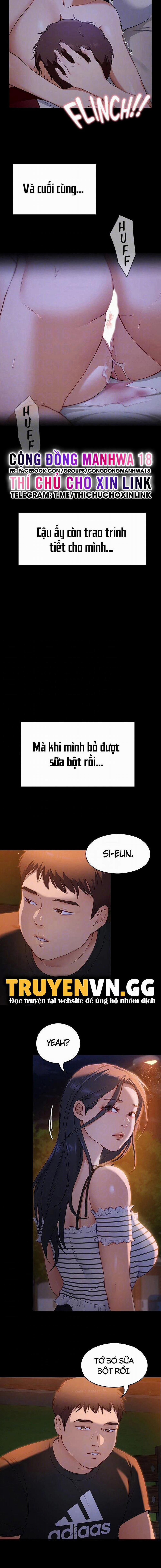 Tối Nay Cưng Muốn Ăn Gì? 58 trang 3