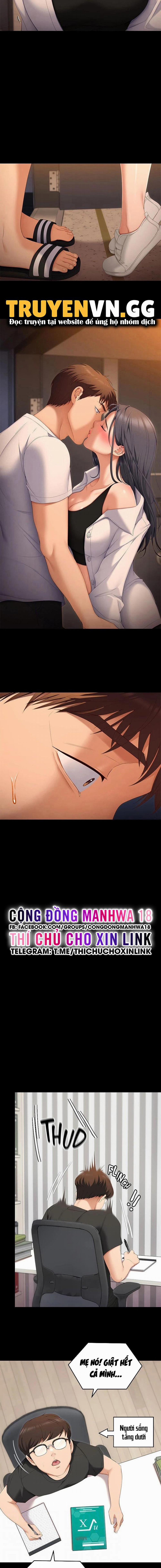 Tối Nay Cưng Muốn Ăn Gì? 58 trang 8