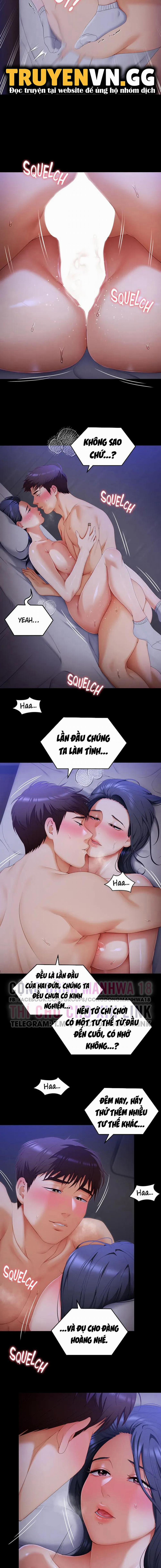 Tối Nay Cưng Muốn Ăn Gì? 59 trang 13