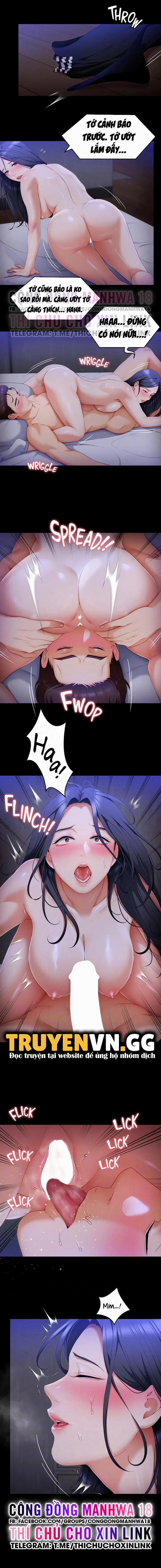 Tối Nay Cưng Muốn Ăn Gì? 59 trang 9