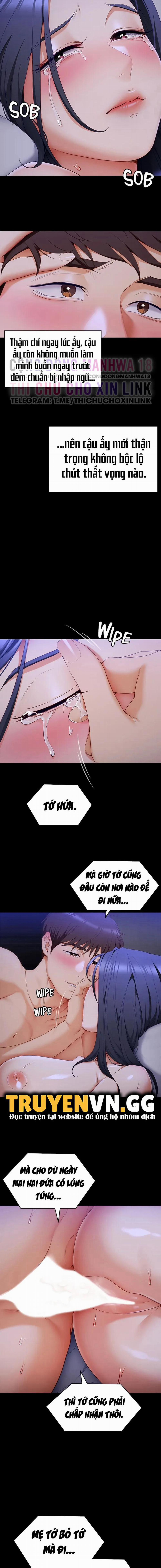 Tối Nay Cưng Muốn Ăn Gì? 61 trang 7