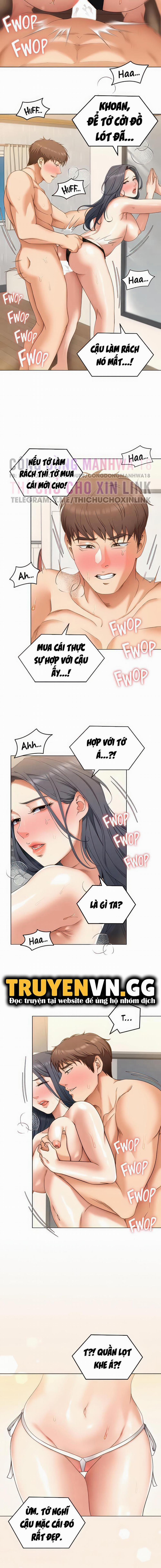 Tối Nay Cưng Muốn Ăn Gì? 65 trang 1