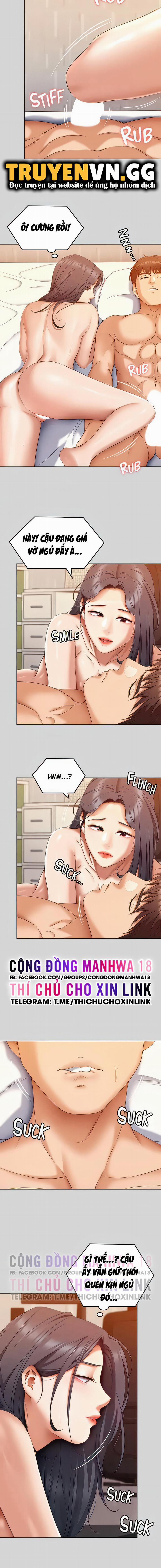 Tối Nay Cưng Muốn Ăn Gì? 66 trang 12