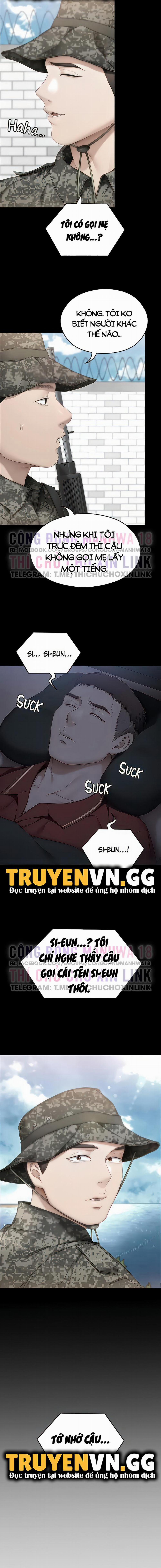 Tối Nay Cưng Muốn Ăn Gì? 66 trang 18