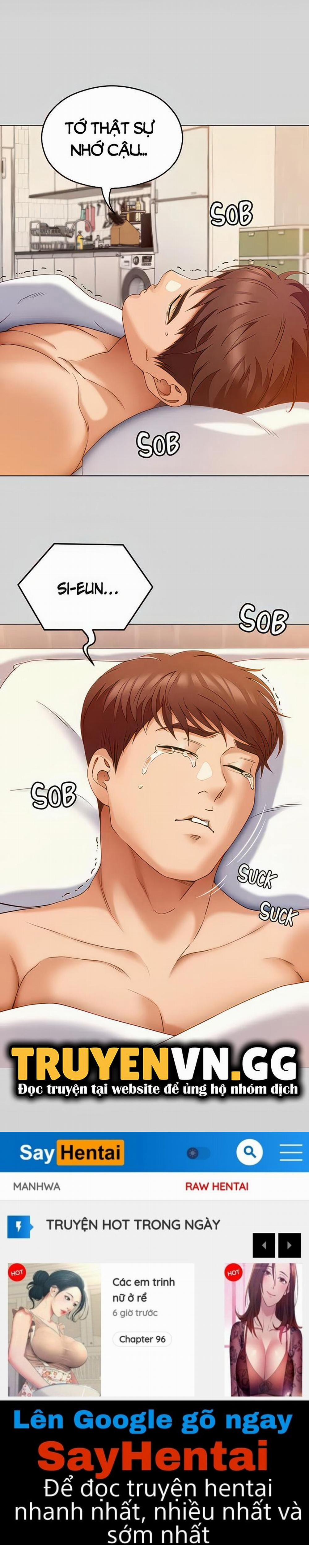 Tối Nay Cưng Muốn Ăn Gì? 66 trang 19