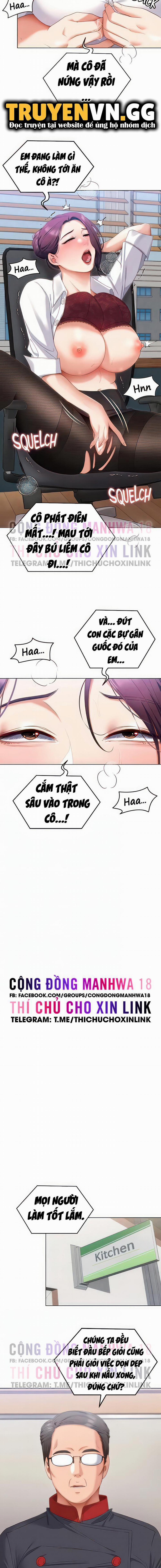 Tối Nay Cưng Muốn Ăn Gì? 66 trang 3