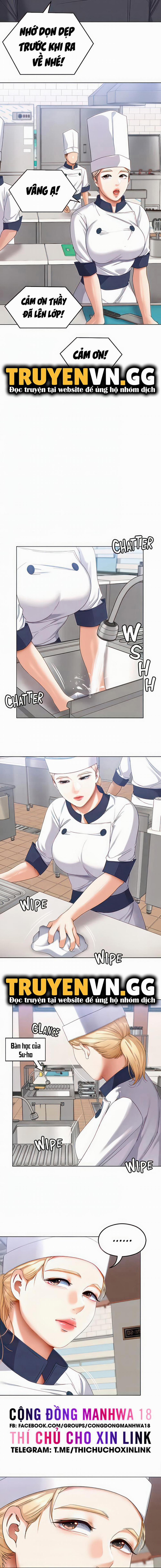 Tối Nay Cưng Muốn Ăn Gì? 66 trang 4