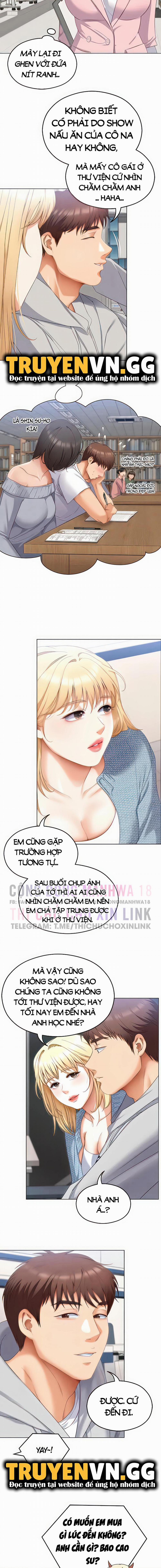 Tối Nay Cưng Muốn Ăn Gì? 66 trang 6