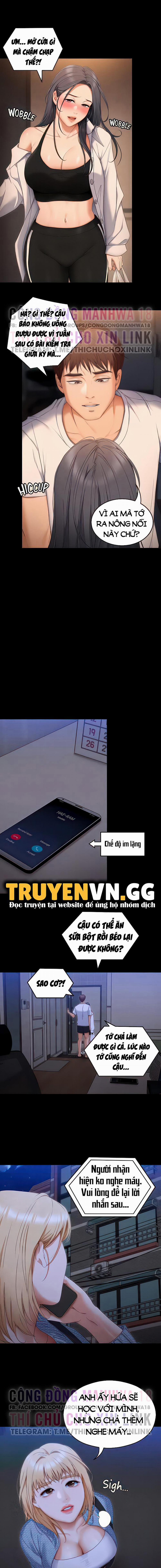 Tối Nay Cưng Muốn Ăn Gì? 66 trang 8