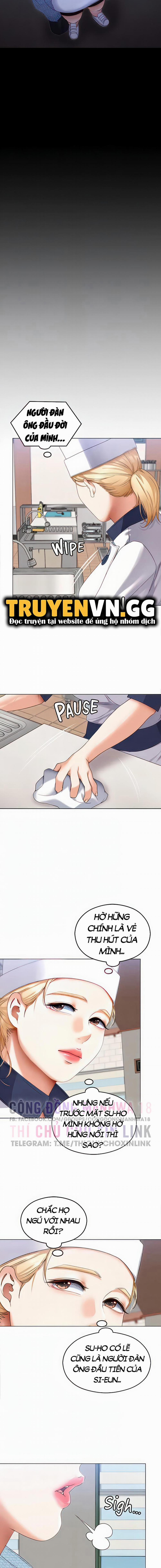 Tối Nay Cưng Muốn Ăn Gì? 66 trang 9