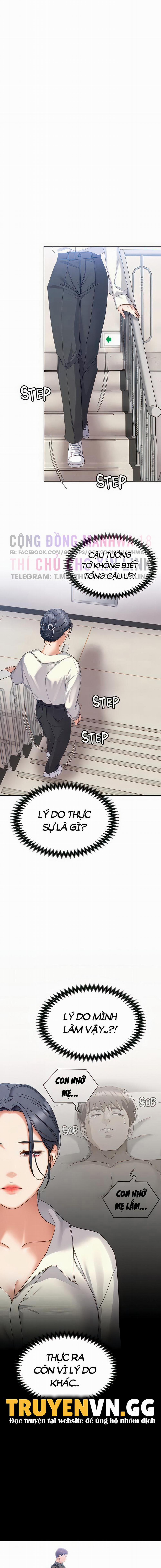 Tối Nay Cưng Muốn Ăn Gì? 67 trang 13