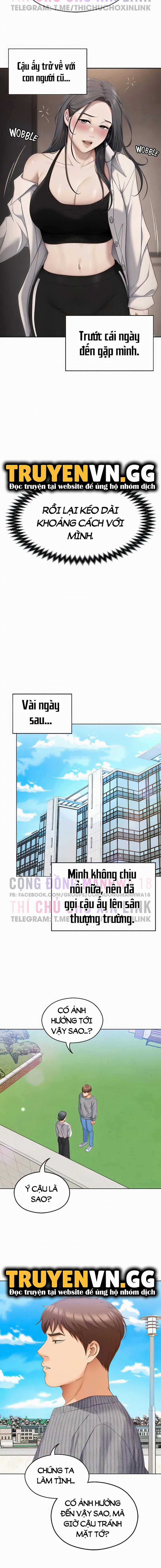 Tối Nay Cưng Muốn Ăn Gì? 67 trang 9