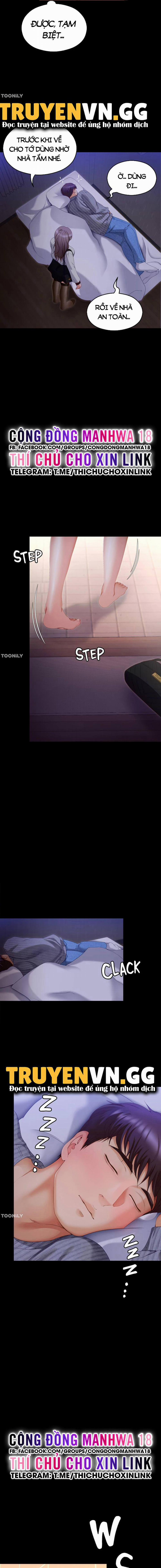 Tối Nay Cưng Muốn Ăn Gì? 68 trang 13