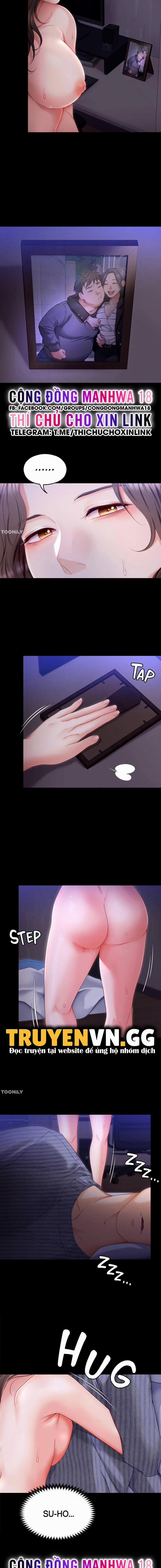 Tối Nay Cưng Muốn Ăn Gì? 68 trang 15