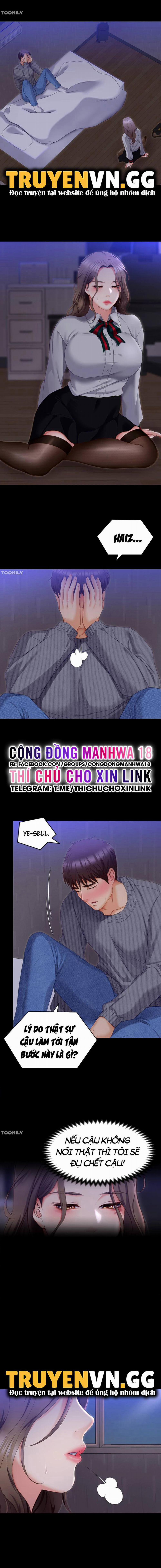 Tối Nay Cưng Muốn Ăn Gì? 68 trang 8