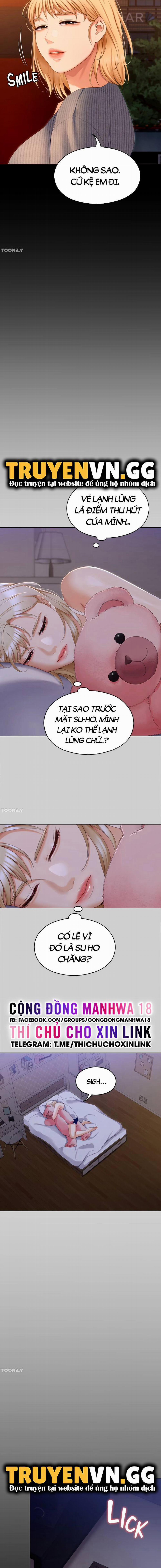 Tối Nay Cưng Muốn Ăn Gì? 69 trang 3