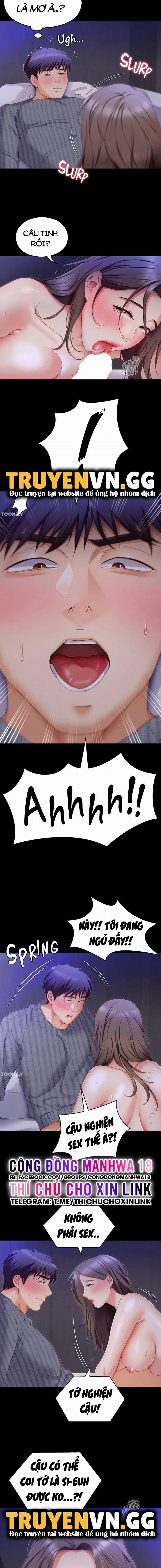 Tối Nay Cưng Muốn Ăn Gì? 69 trang 6