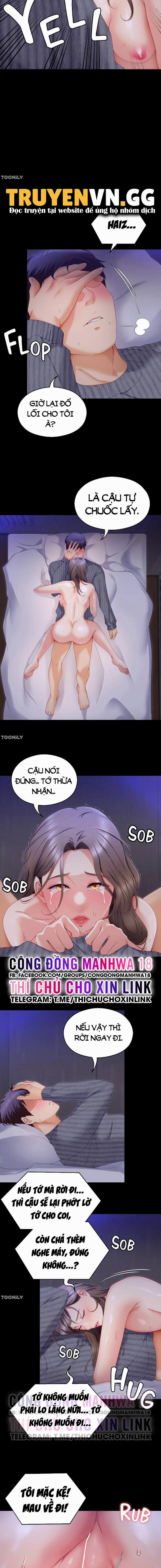 Tối Nay Cưng Muốn Ăn Gì? 69 trang 8