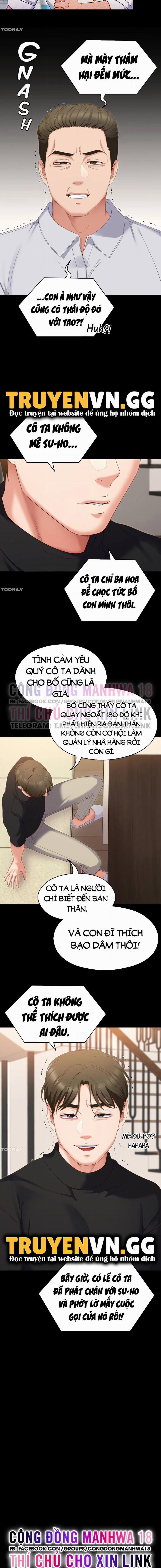 Tối Nay Cưng Muốn Ăn Gì? 71 trang 15