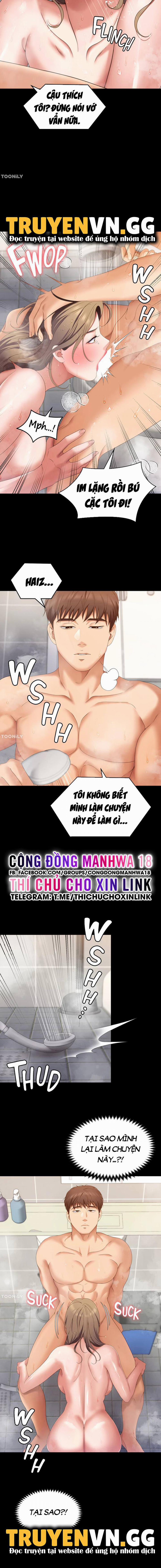 Tối Nay Cưng Muốn Ăn Gì? 71 trang 17