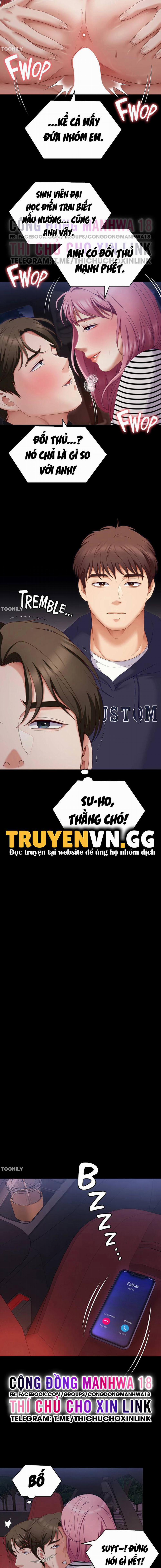 Tối Nay Cưng Muốn Ăn Gì? 71 trang 4