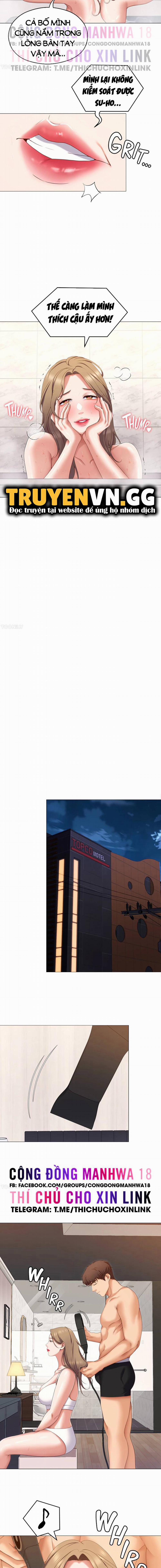 Tối Nay Cưng Muốn Ăn Gì? 72 trang 7