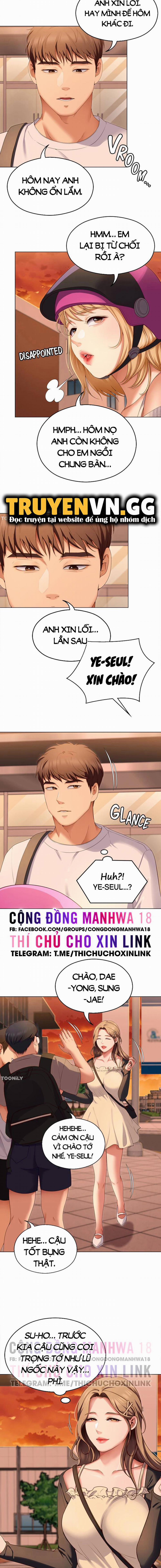 Tối Nay Cưng Muốn Ăn Gì? 73 trang 6