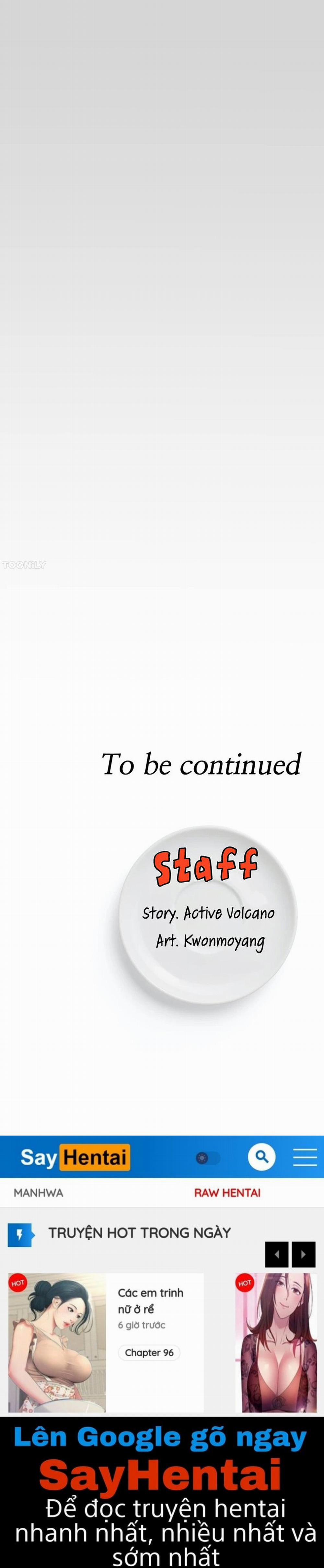 Tối Nay Cưng Muốn Ăn Gì? 77 trang 18