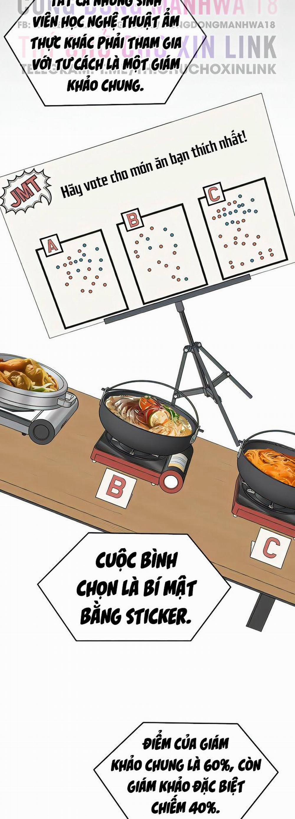 Tối Nay Cưng Muốn Ăn Gì? 79 trang 29