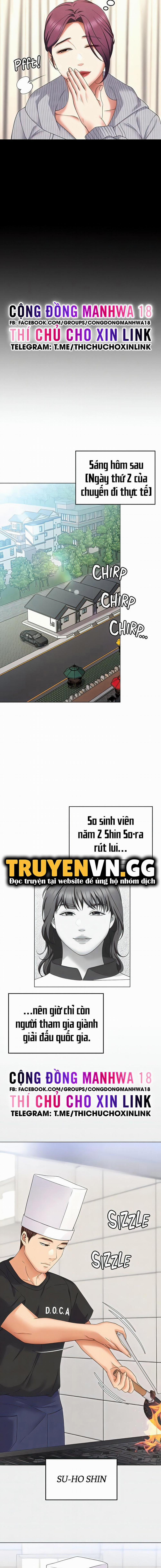 Tối Nay Cưng Muốn Ăn Gì? 80 trang 8