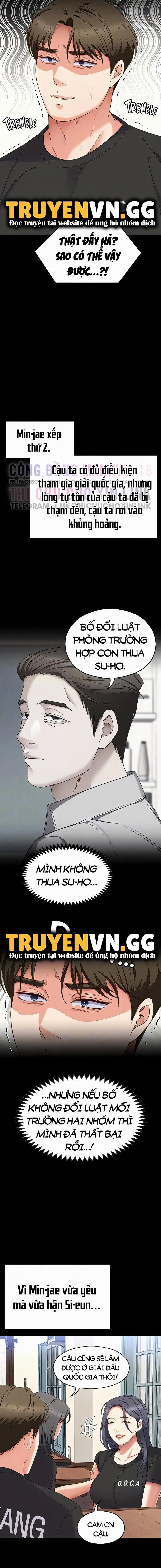 Tối Nay Cưng Muốn Ăn Gì? 81 trang 11