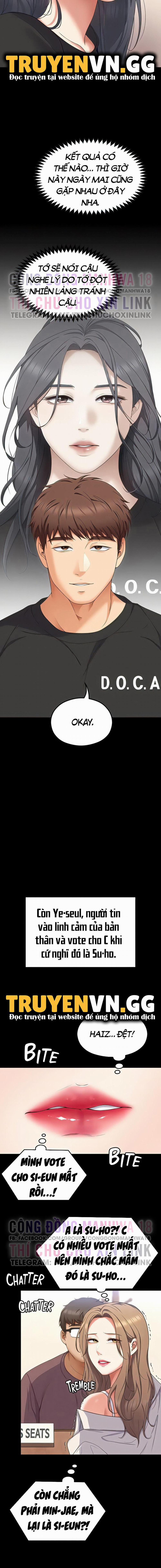 Tối Nay Cưng Muốn Ăn Gì? 81 trang 14