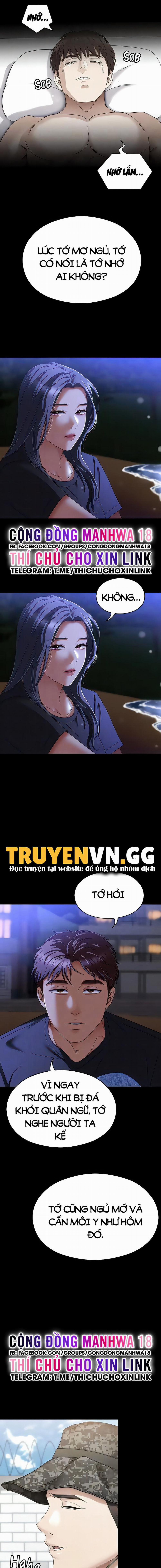 Tối Nay Cưng Muốn Ăn Gì? 82 trang 11