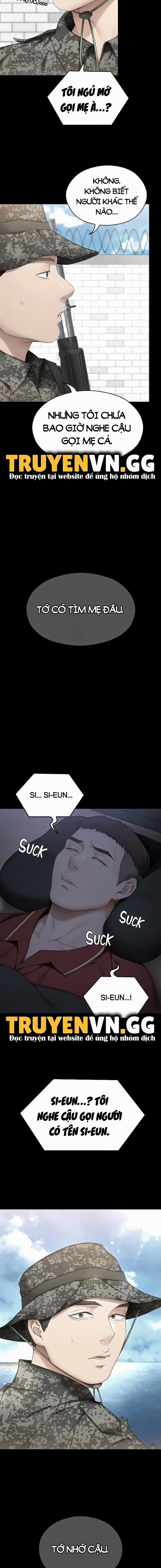 Tối Nay Cưng Muốn Ăn Gì? 82 trang 12