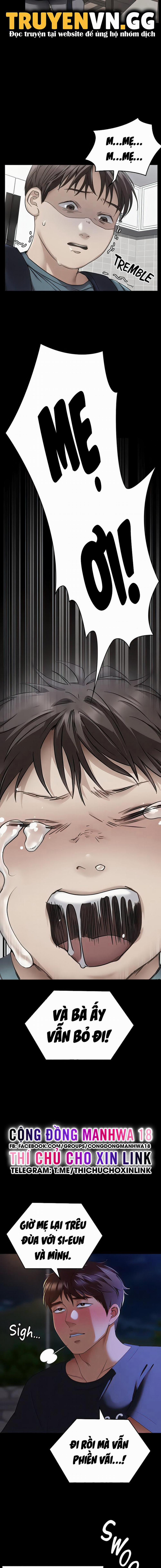 Tối Nay Cưng Muốn Ăn Gì? 82 trang 23