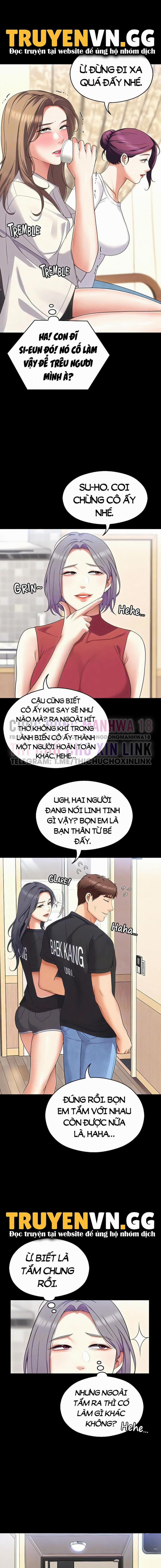 Tối Nay Cưng Muốn Ăn Gì? 82 trang 6