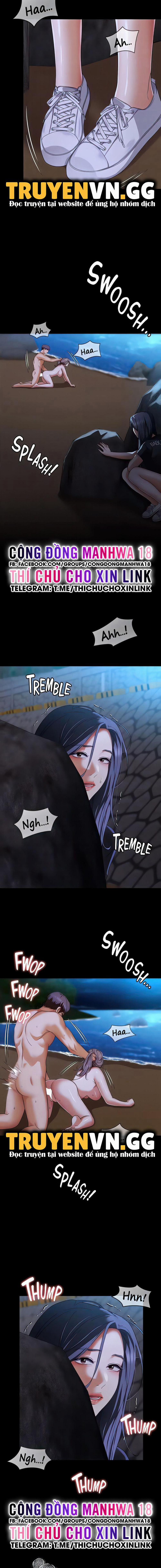 Tối Nay Cưng Muốn Ăn Gì? 83 trang 12