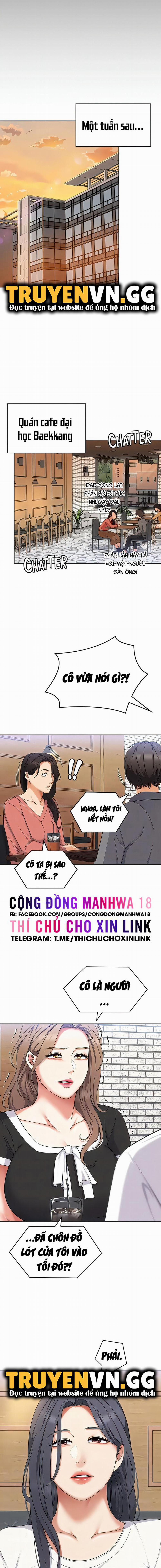 Tối Nay Cưng Muốn Ăn Gì? 84 trang 10