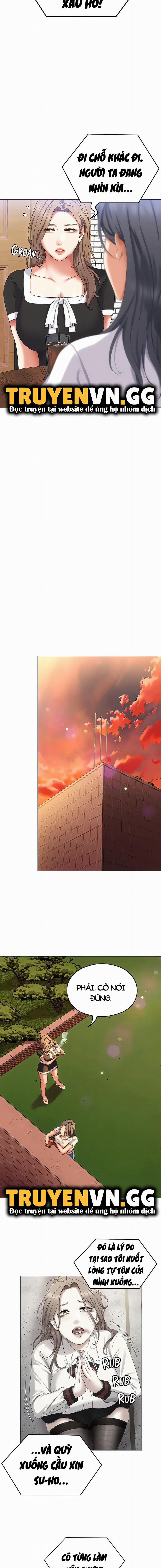 Tối Nay Cưng Muốn Ăn Gì? 84 trang 15