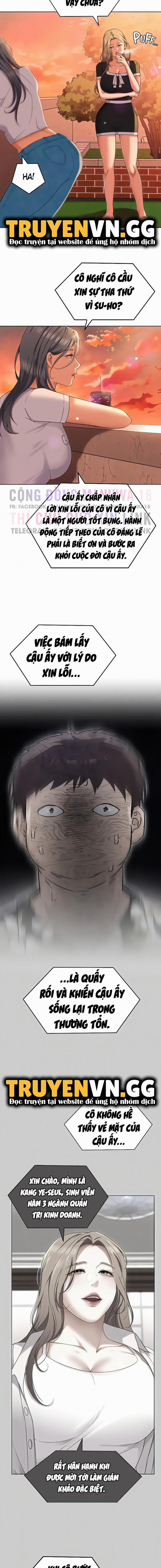 Tối Nay Cưng Muốn Ăn Gì? 84 trang 16